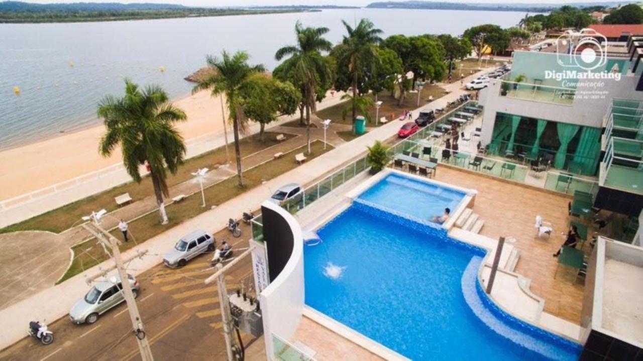Hotel Vale Do Xingu Altamira  Exterior foto