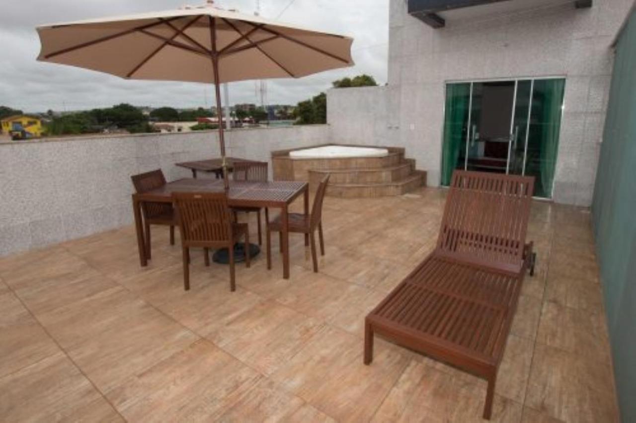 Hotel Vale Do Xingu Altamira  Exterior foto