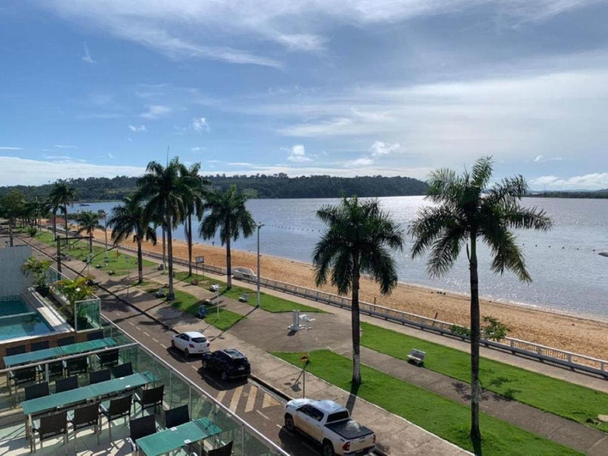 Hotel Vale Do Xingu Altamira  Exterior foto