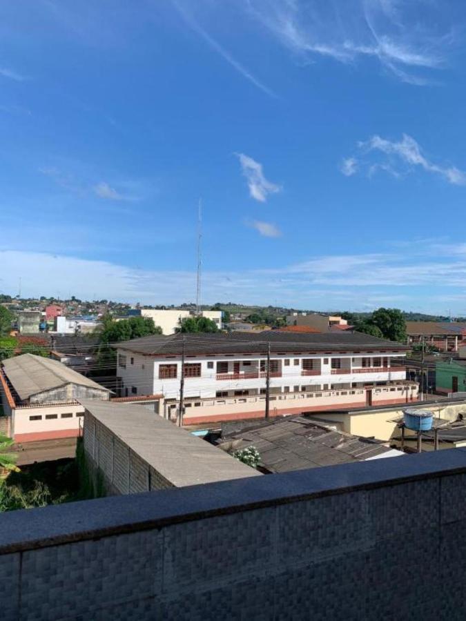 Hotel Vale Do Xingu Altamira  Exterior foto