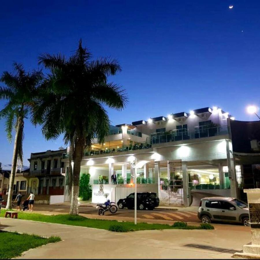 Hotel Vale Do Xingu Altamira  Exterior foto