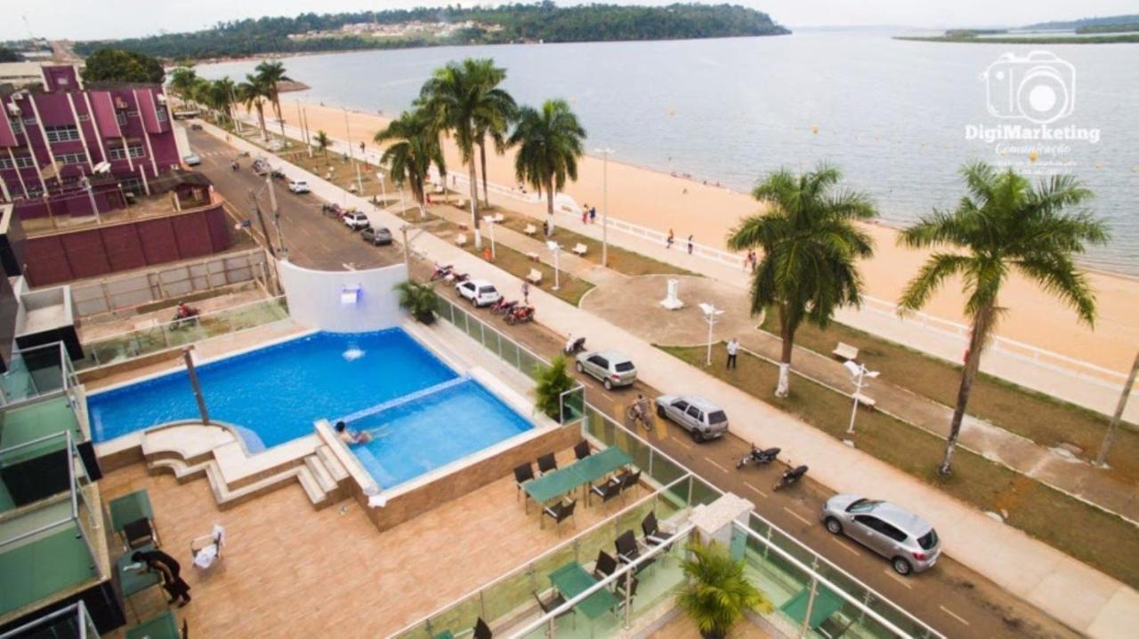 Hotel Vale Do Xingu Altamira  Exterior foto