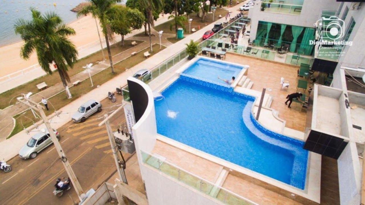 Hotel Vale Do Xingu Altamira  Exterior foto